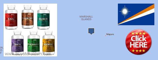 Où Acheter Steroids en ligne Marshall Islands